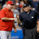 Illustration for article titled Mike Scioscia Called Bush League For Trying To Freeze Opposing Pitcher